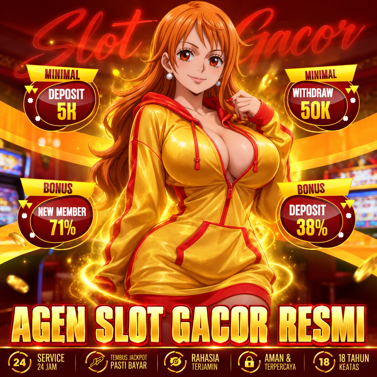 KERA11 : Sensasi Main Game Digital Paling Hoki Dan Live Casino VVIP